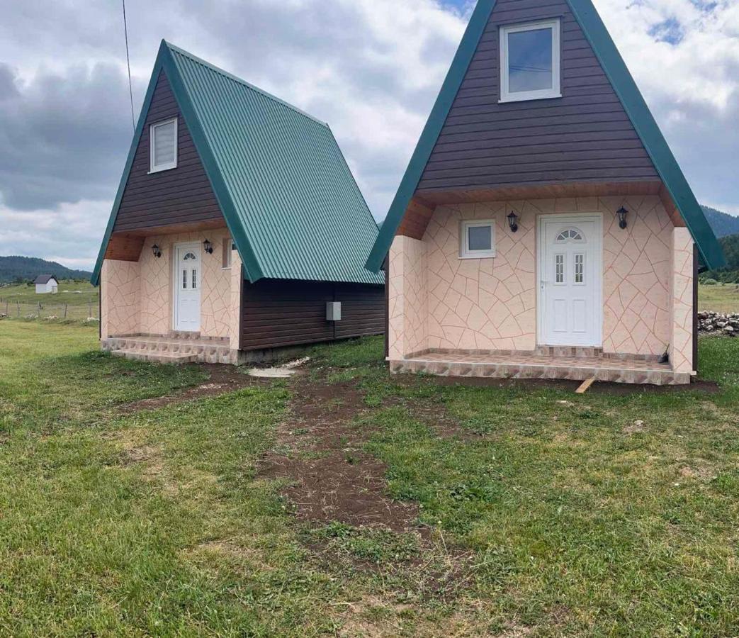 Cabins Zekova Dolina - B&B