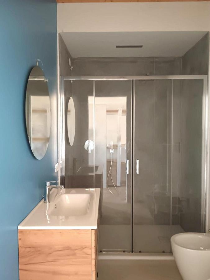 Chambre Double avec Salle de Bains Privative