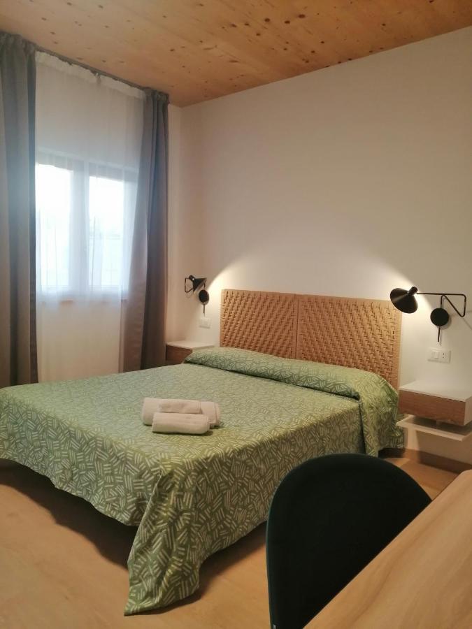 Chambre Quadruple avec Salle de Bains Privative