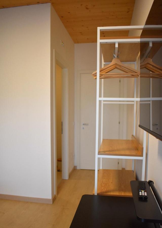 Chambre Double avec Salle de Bains Privative