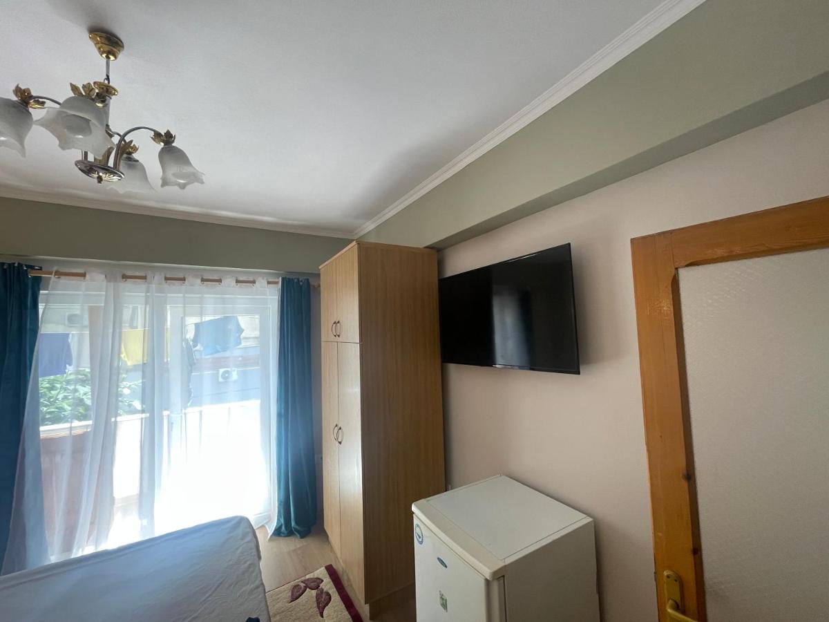 Apartament pushim pogradec - Ferienwohnung Pogradec