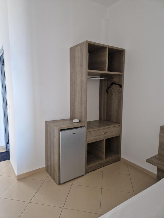 Mary's rooms - Ferienwohnung Himarë