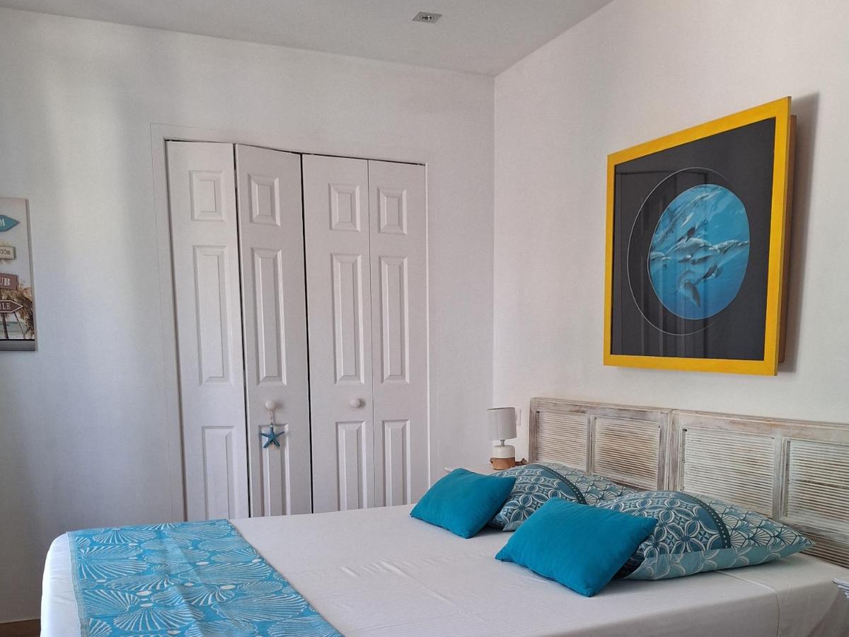 Double Room with Pool View