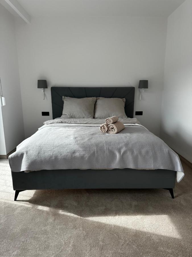 Suite King Deluxe