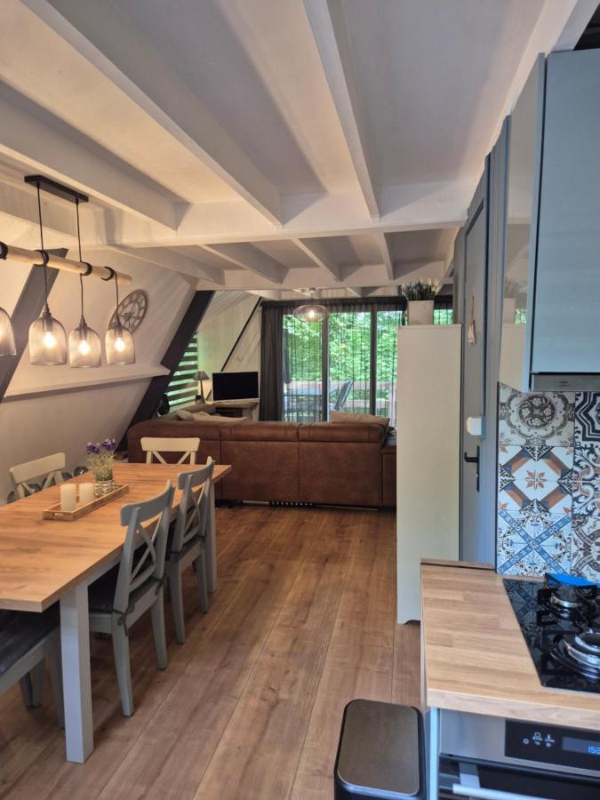 Bois d' Azur - B&B