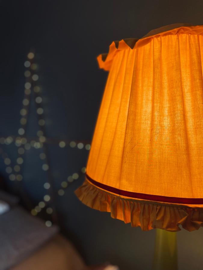 Bed Nature and Swimming Pool - B&B Brindas