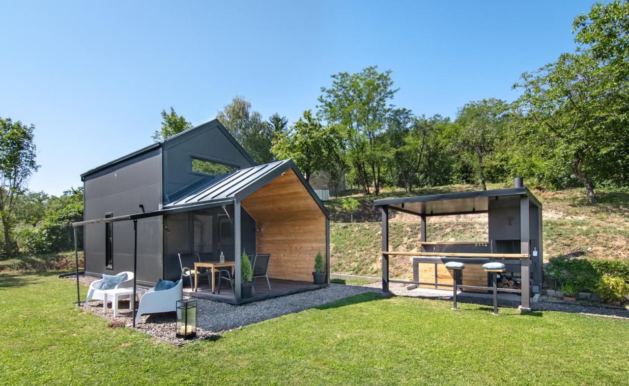 Black Emerald - Vrdnik - Ferienwohnung Vrdnik