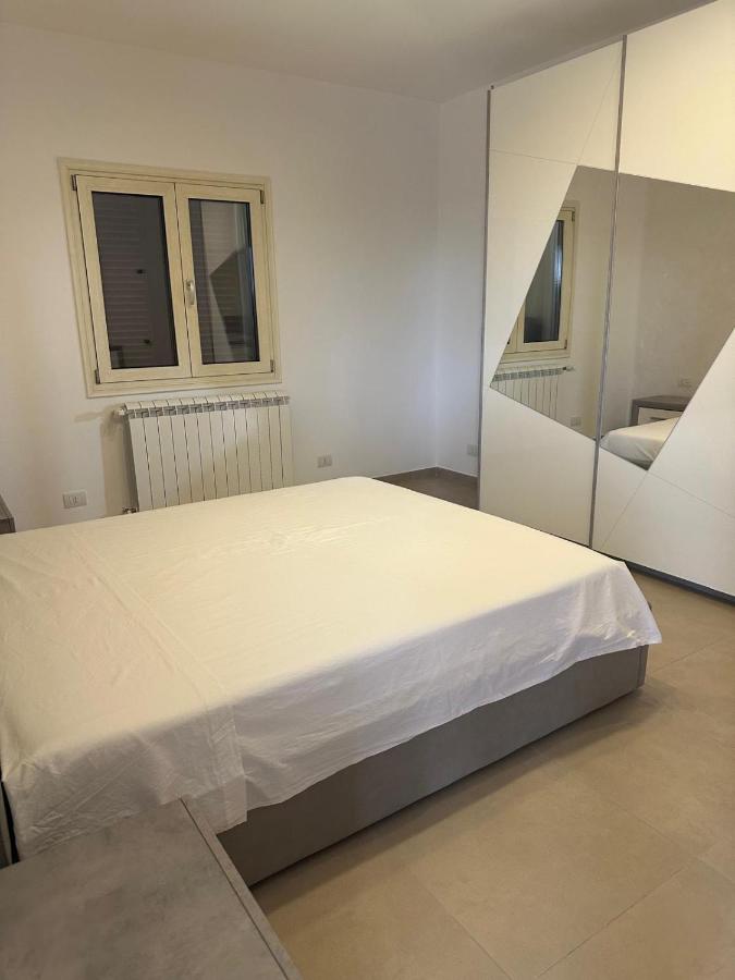 Appartement - Rez-de-Chaussée