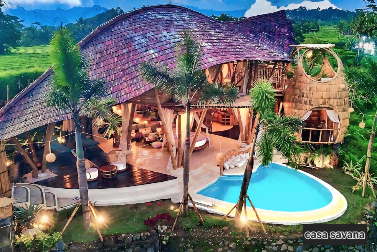 Savana - B&B