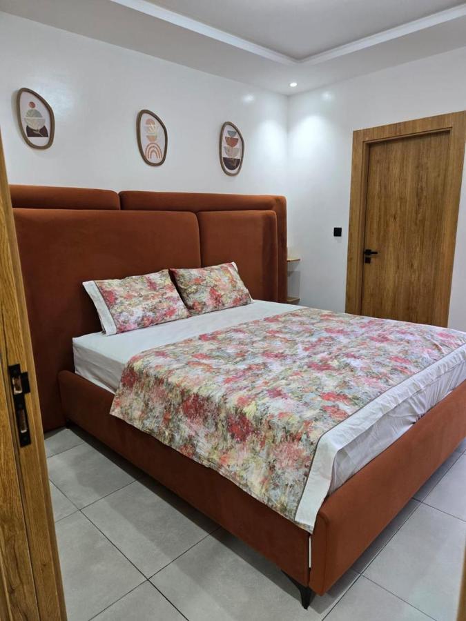 Appartamento con 2 Camere da Letto