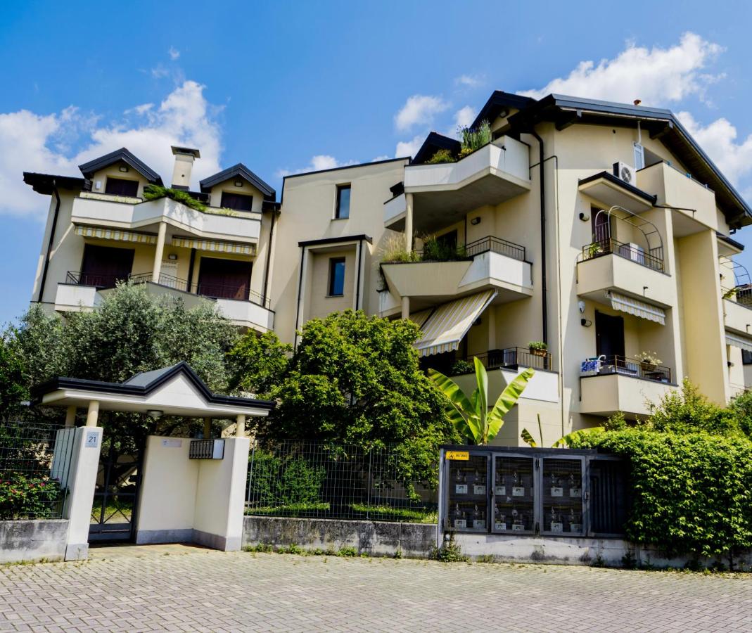 Malpensa Retreat - B&B