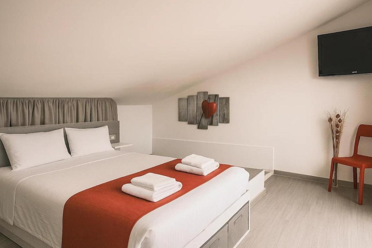 Nura's - Casa degli Anemoni - Bed and Breakfast Porto Conte Torre Nuova