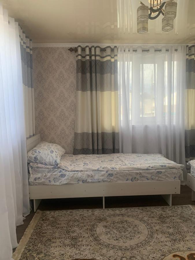Гостевой Дом - B&B