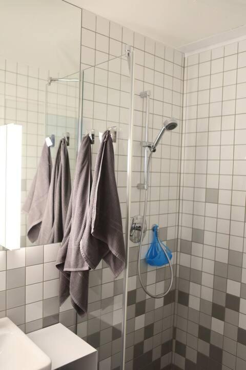 Apartment - auf 2 Etagen