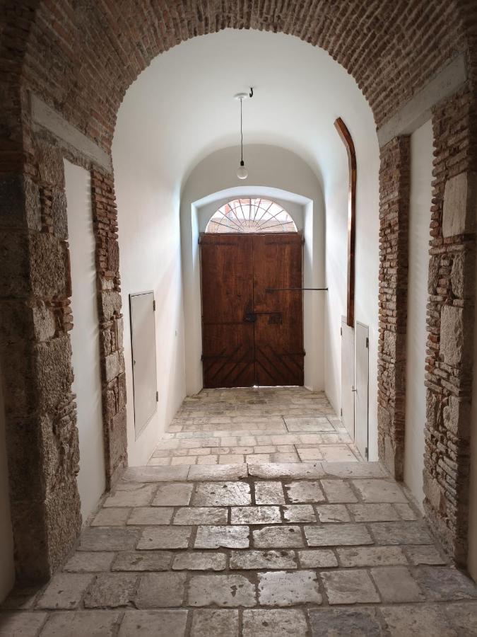 Casa Vacanze Torre di Palazzo - B&B L’Aquila