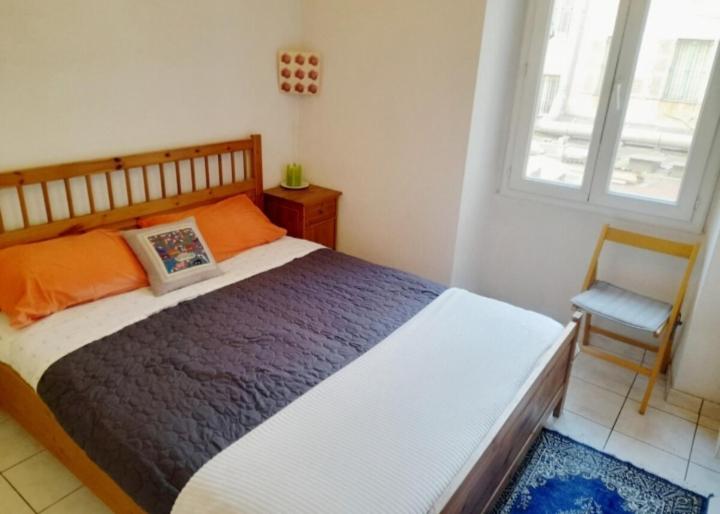 Appartement centre ville - B&B Niza