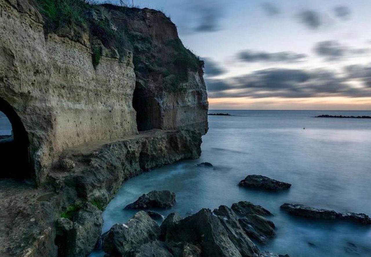 La Casa al Mare di Adriano - B&B Anzio