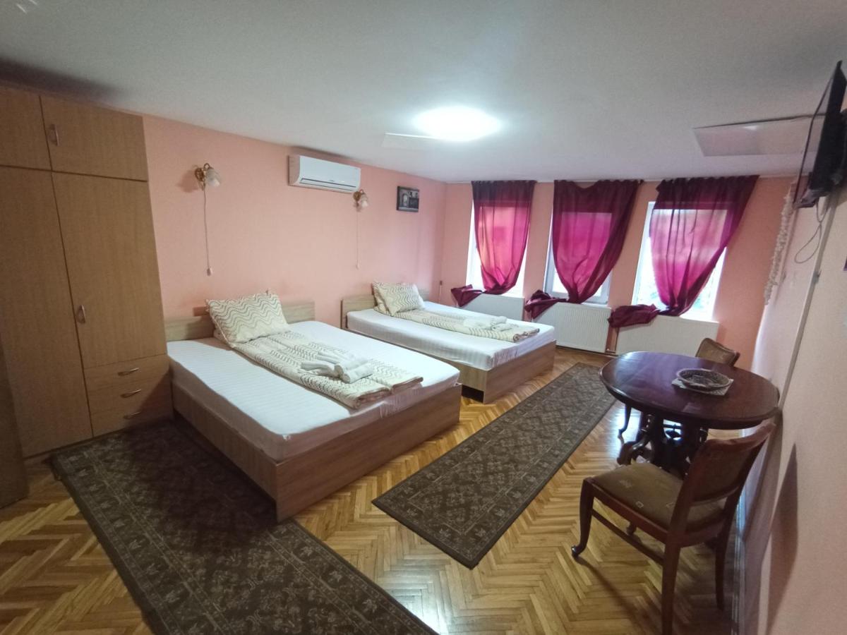 Chambre Familiale Deluxe