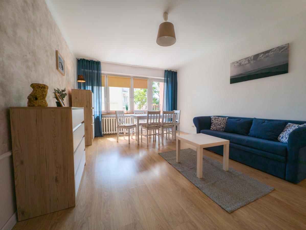 Jasne Mieszkanie przy Jasnej Górze - Chambres d’hôtes Częstochowa