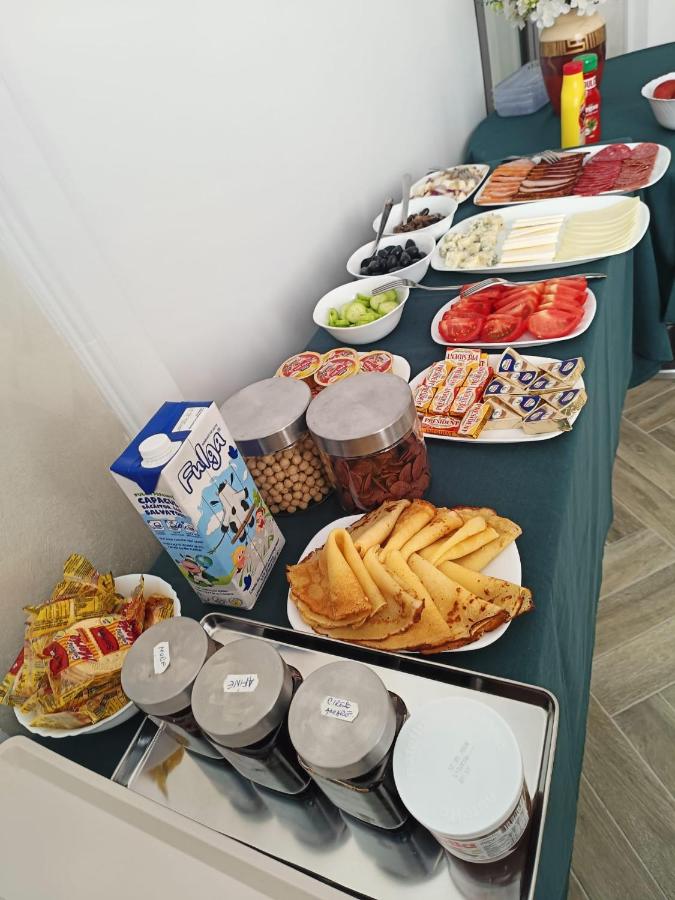 CASA PRAHOVA - B&B Predeal