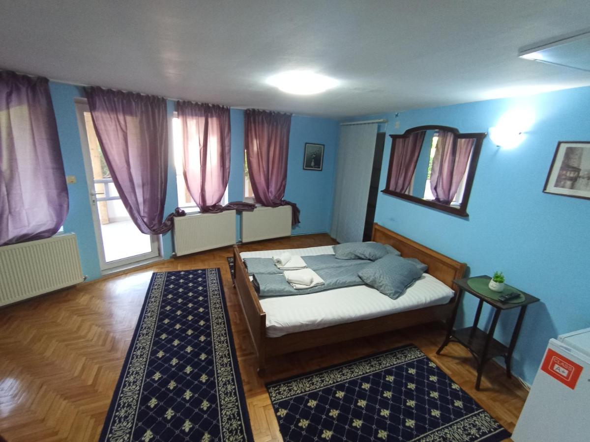 Appartement 2 Chambres Deluxe