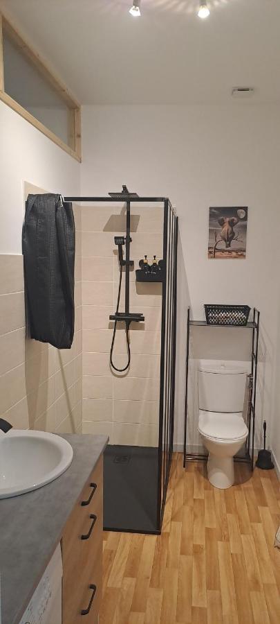 Appartement met 1 Slaapkamer