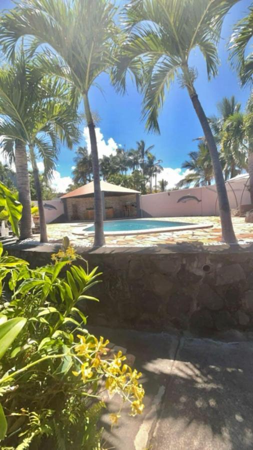 La Villa Des Cocos - B&B
