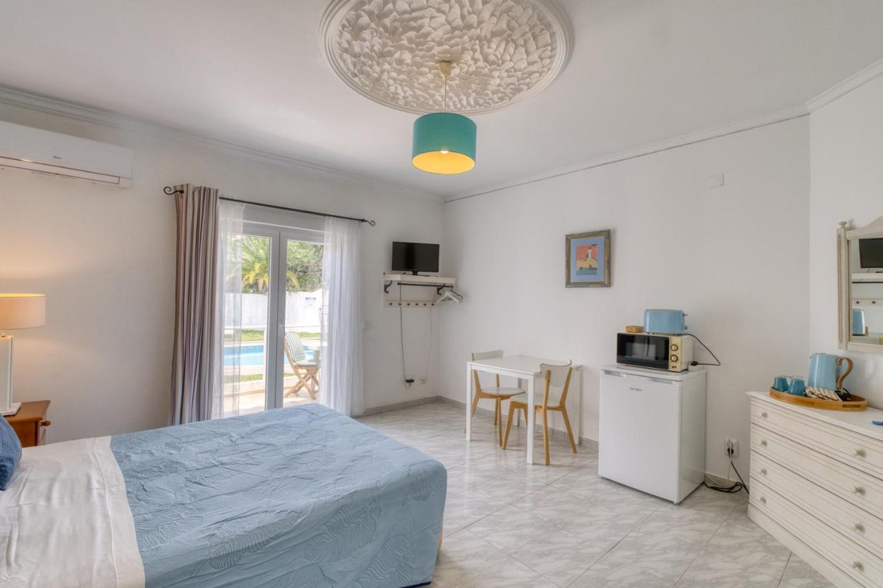 Suite avec Terrasse