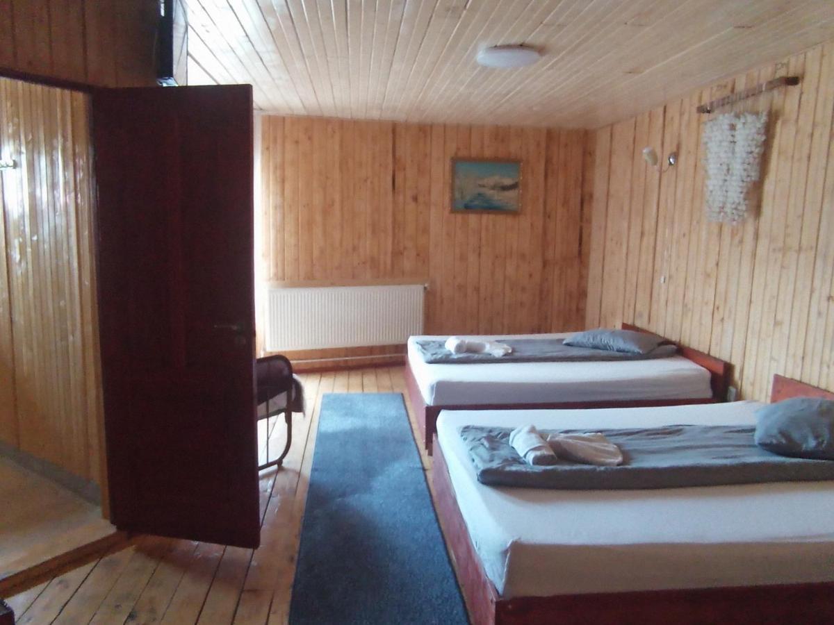 Chambre Familiale avec Balcon