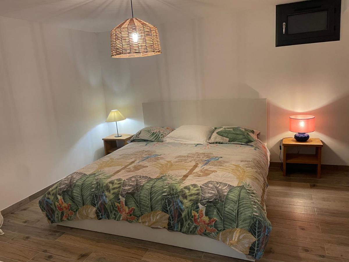 Apartment - Erdgeschoss
