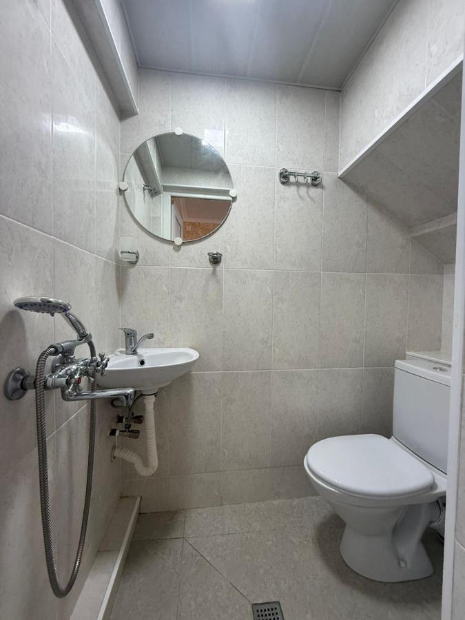 Camera Matrimoniale con Bagno Privato