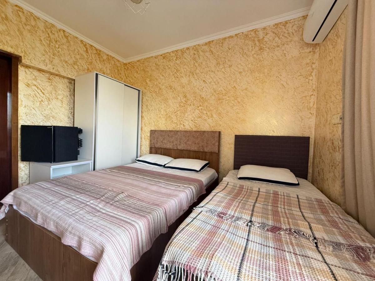 Double or Twin Room with Private Bathroom