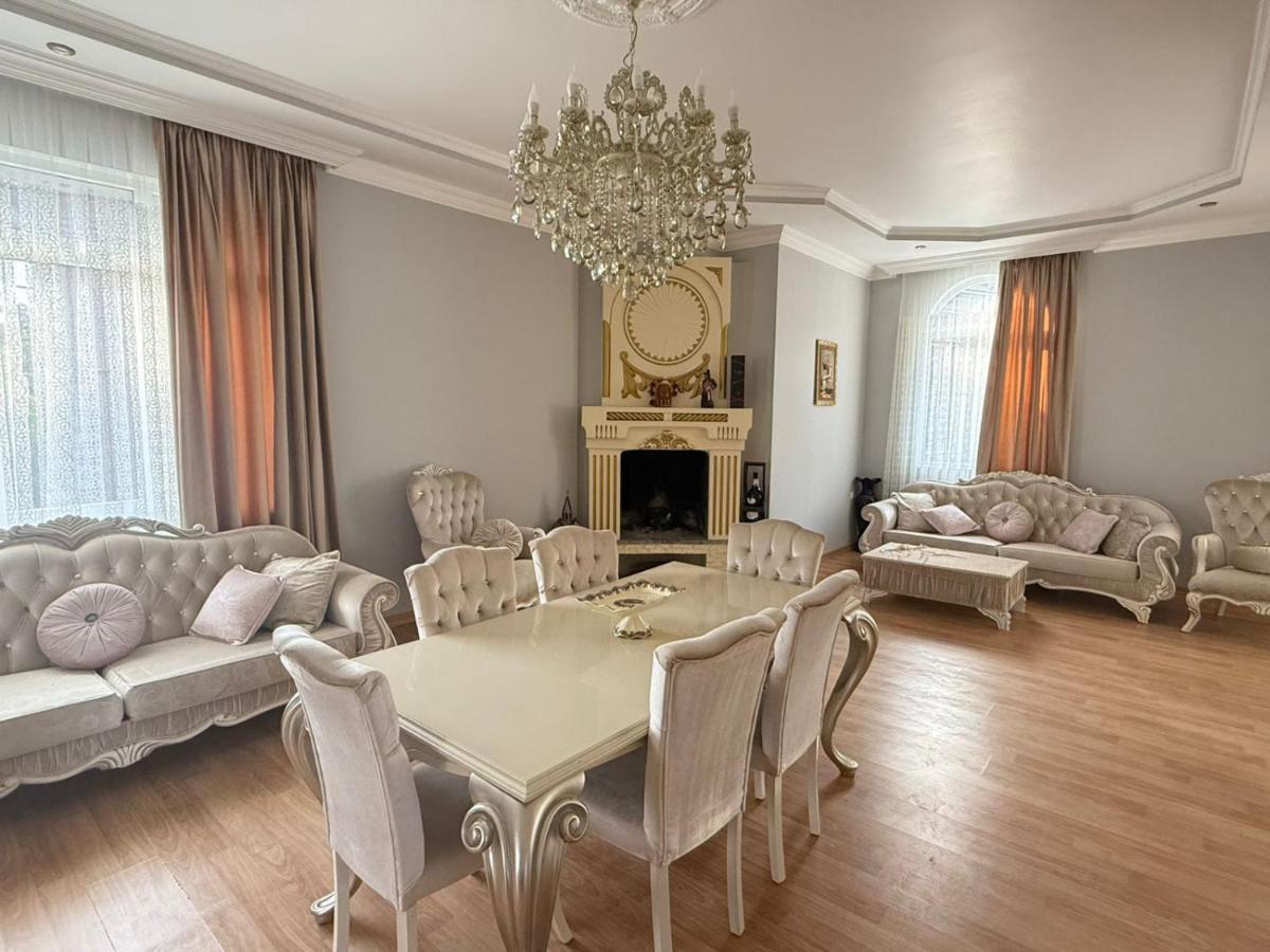 Petra Tsikhisdziri - B&B Tsikhisdziri