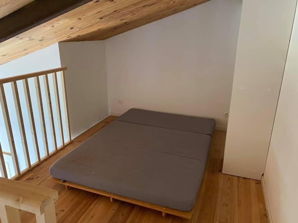 Studio duplex - B&B