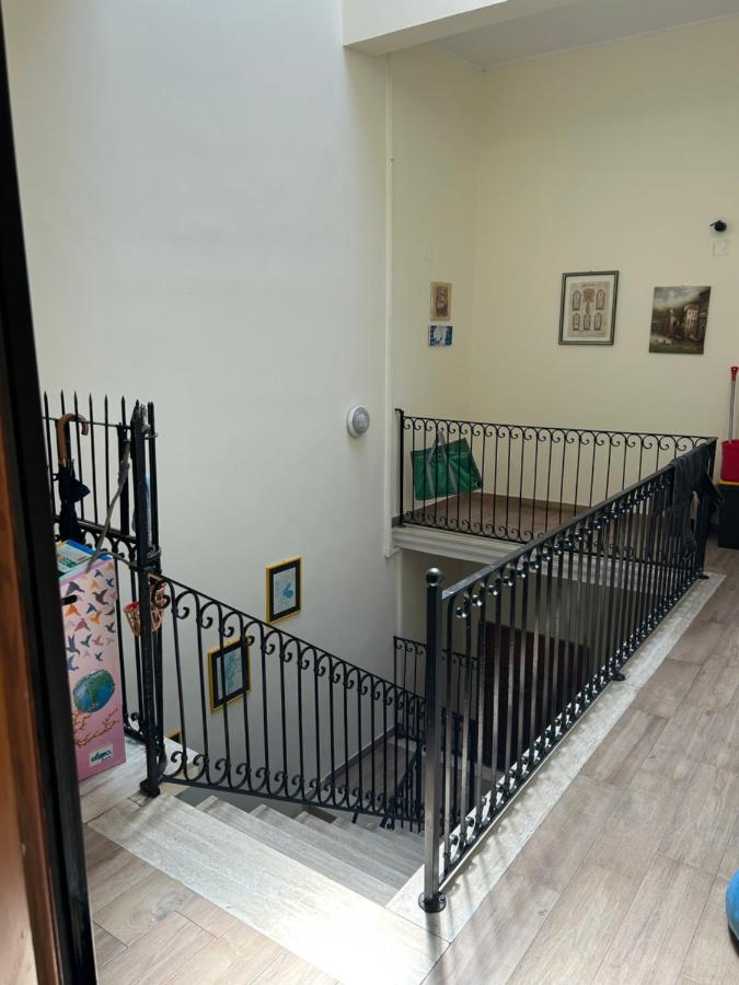 Il Rifugio di Enea - B&B