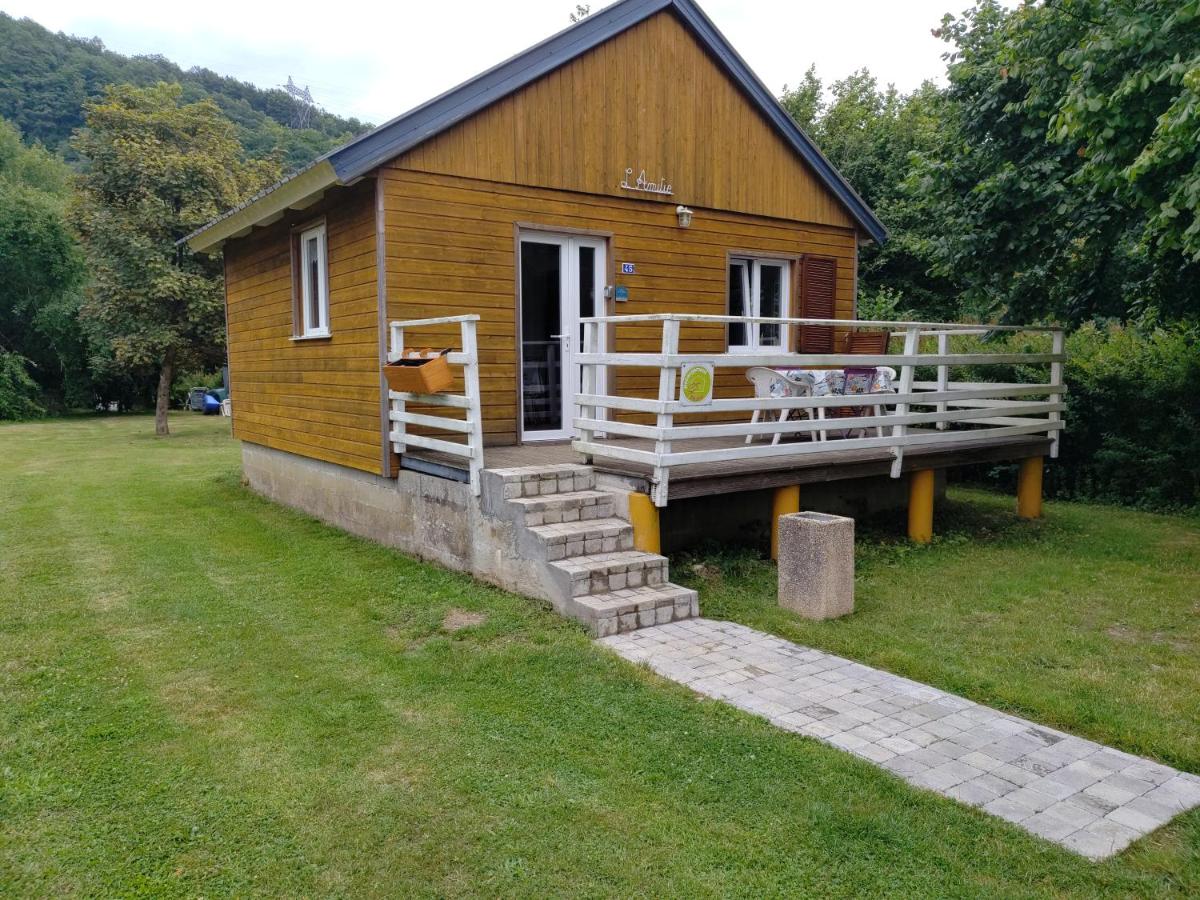 Chalet de l amitié - B&B