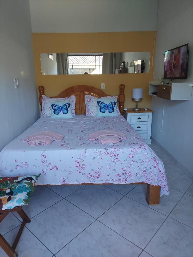Suite Borboleta - B&B Ilhabela