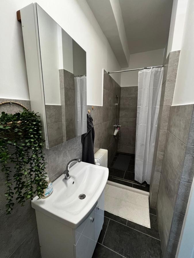 Elephant Apartman - Bed and Breakfast Komárno
