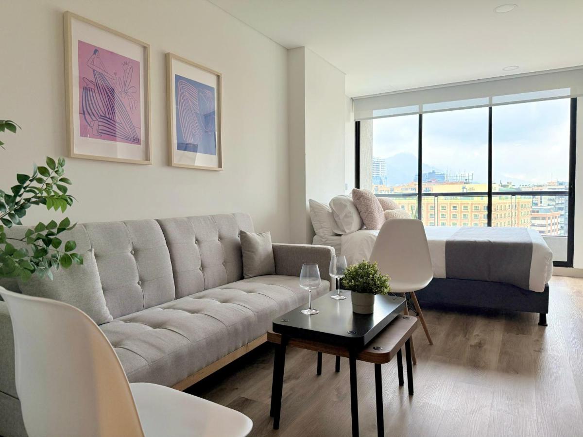 Studio-Apartment