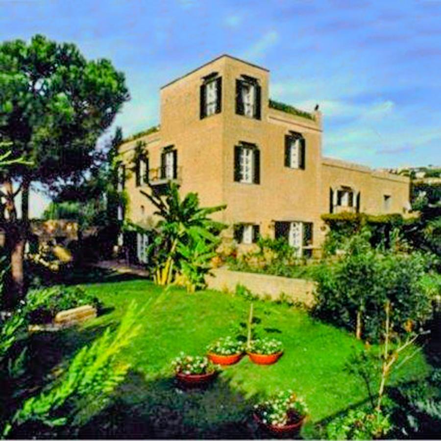 Villa Giulia - B&B Pozzuoli