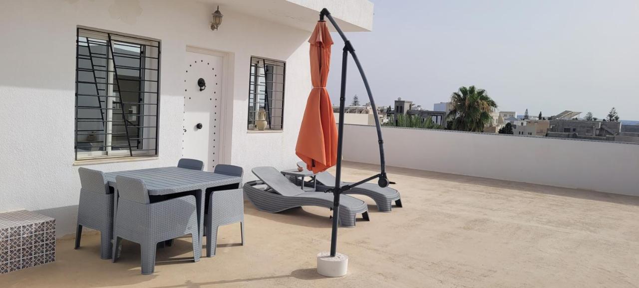 Rooftop Apartment - B&B