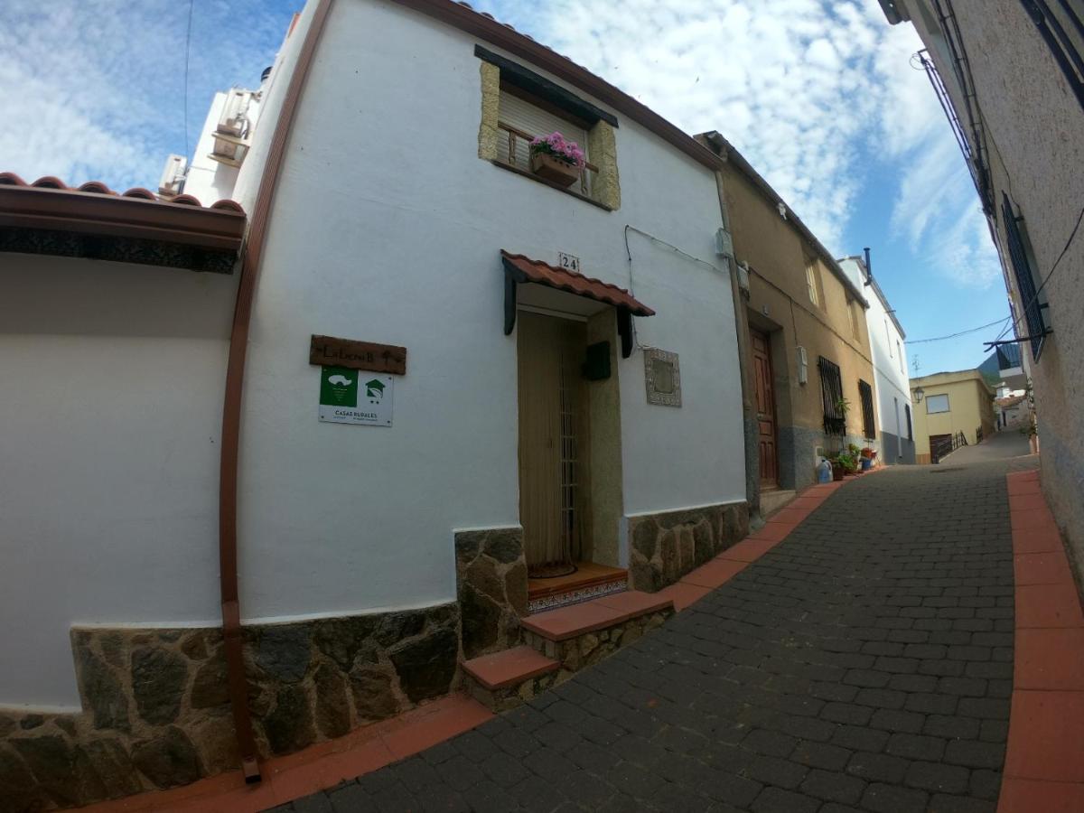 La Encina B - B&B