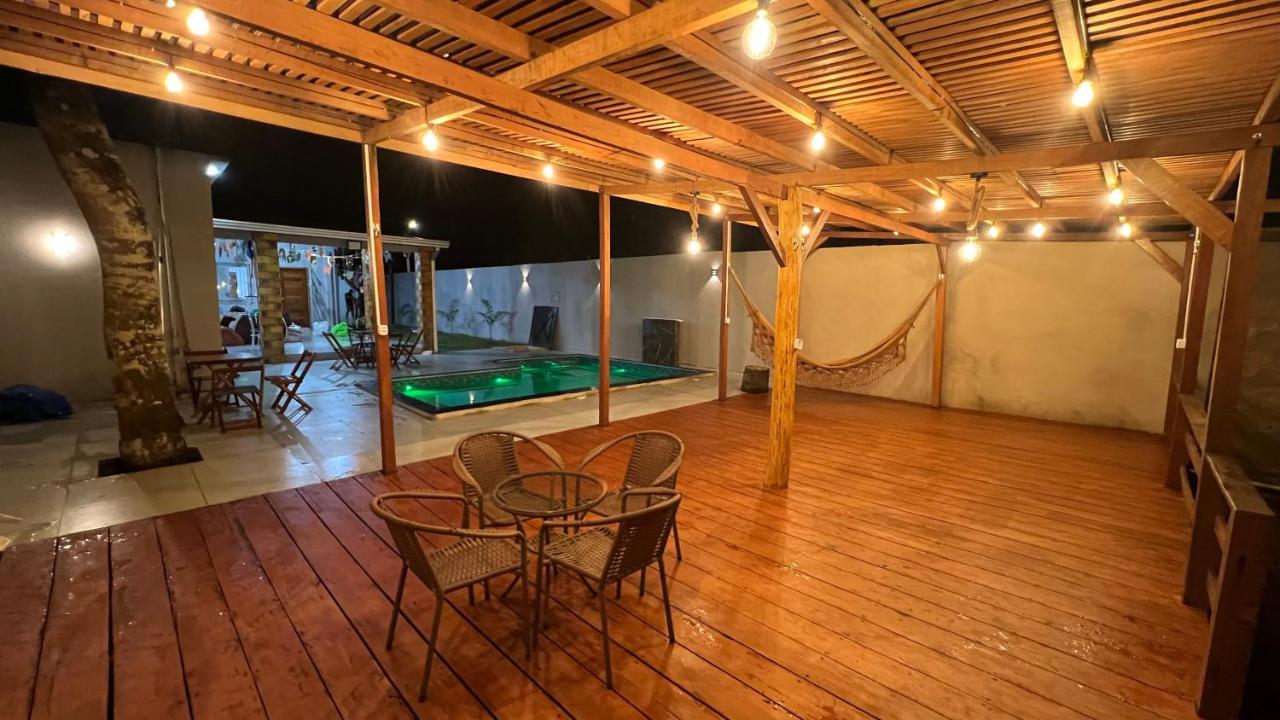 Casa Paraíso de Alter - B&B Santarém