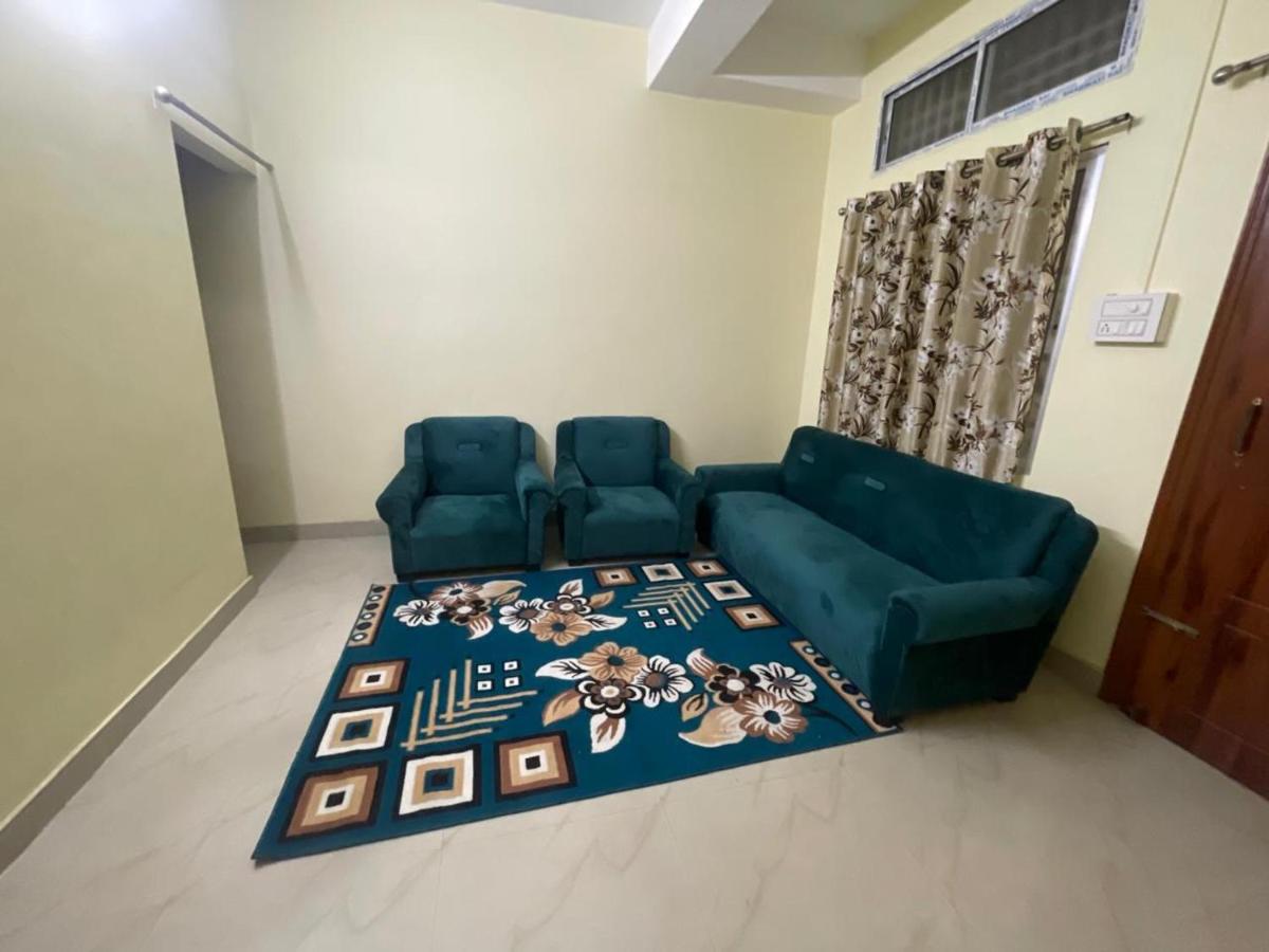 Move Inn Oasis - B&B Dibrugarh