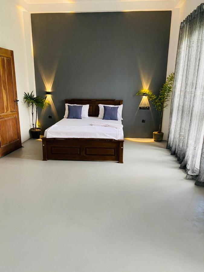 Deluxe Zimmer