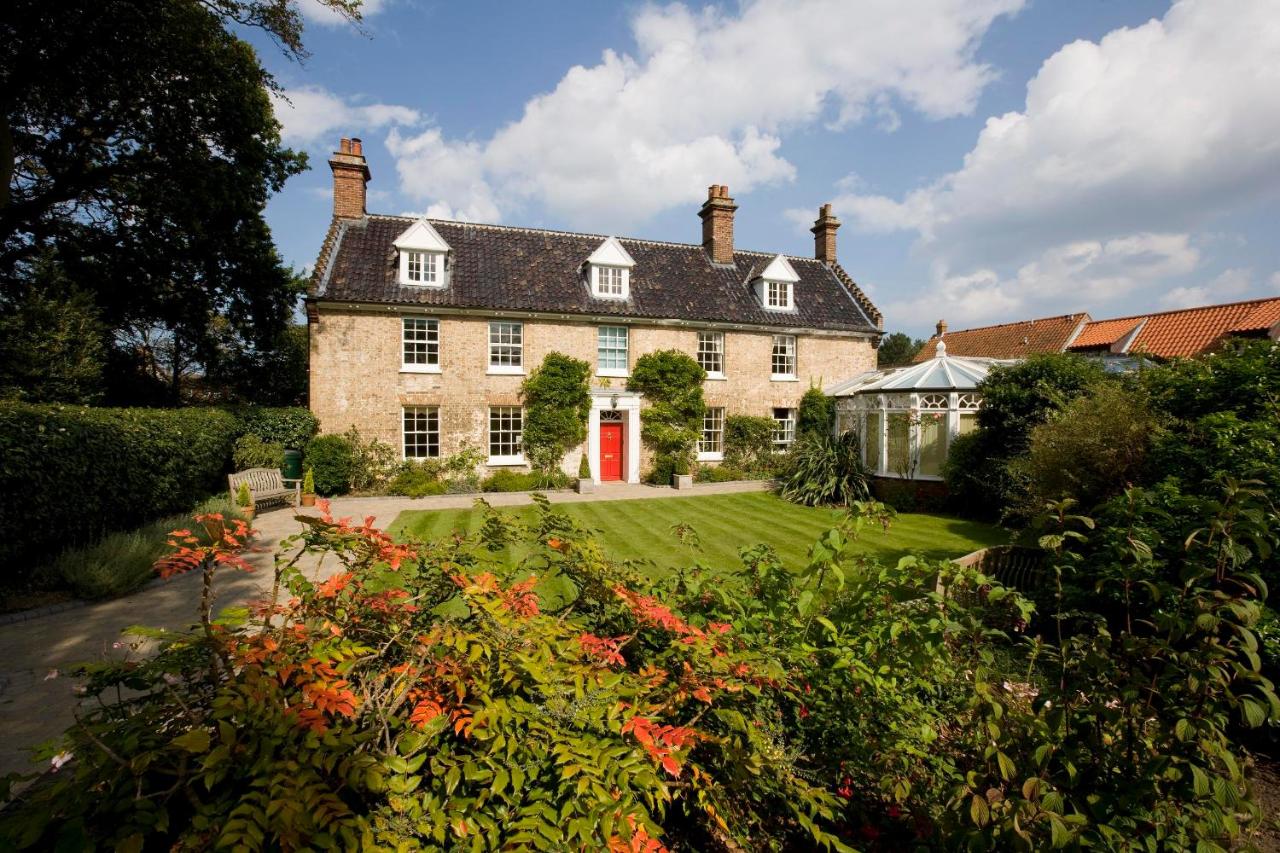 Incleborough House B & B - B&B