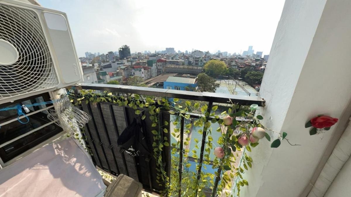 2BR Getaway By Train Street - B&B