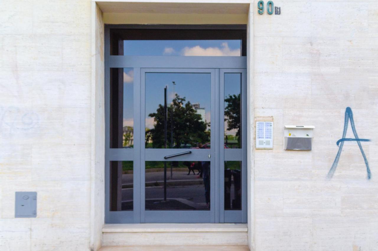 Oddone 90 - Chambres d’hôtes Turin