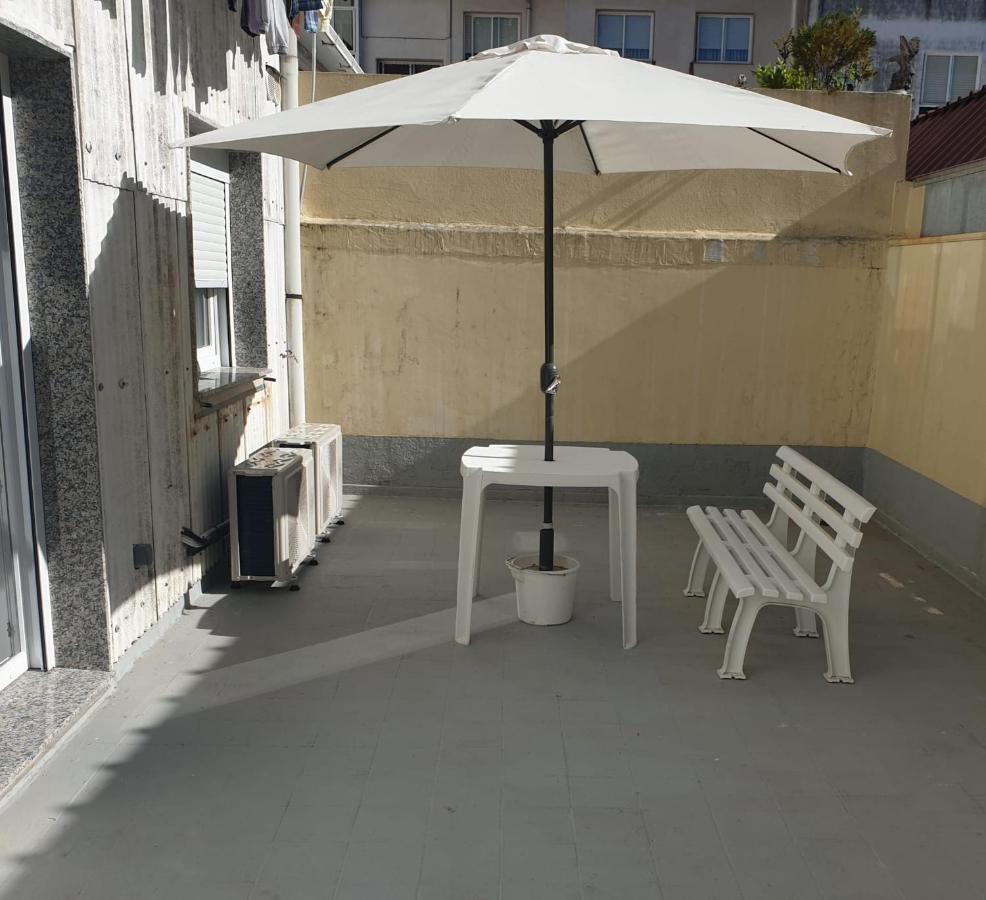 xeliñaE - Ferienwohnung A Estrada