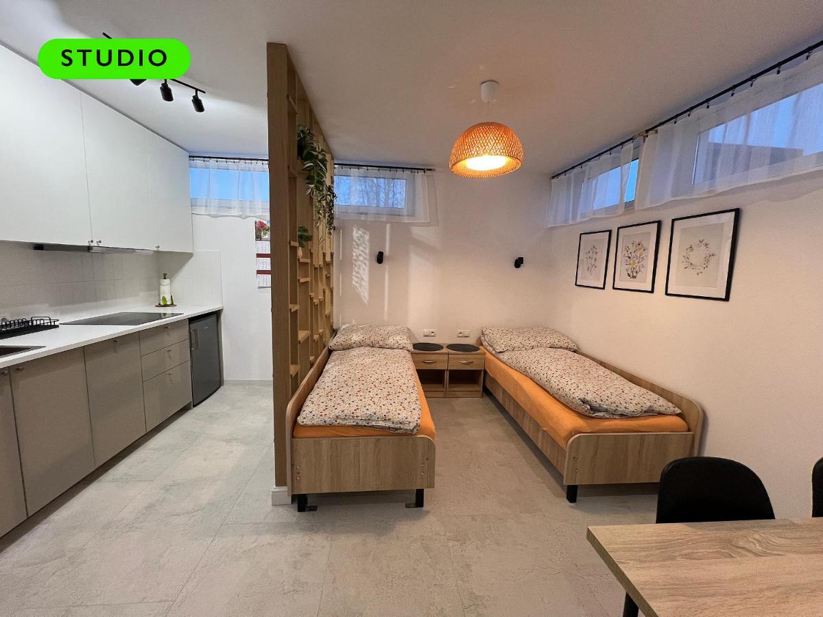 Studio Stryków - B&B